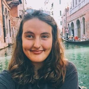 Meet your Posher, Alice